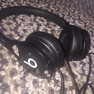 BEATS HEADPHONES